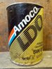 画像1: dp-120705-23 Amoco / Motor Oil Can (1)