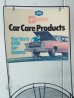 画像2: dp-120605-03 Union Carbide / Prestone Car Care Products Wire Rack (2)