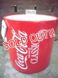 dp-110323-18 Coca Cola Classic / Plastic cooler