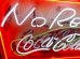 画像2: dp-120415-07 Coca Cola / "No Reason" Neon sign (2)