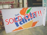 dp-110708-09 Fanta / Vintage metal sign