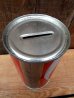 画像3: Coca Cola / Vintage Steel Can Bank   (3)