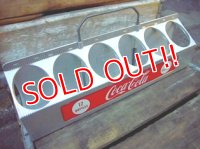 dp-120131-02 Coca Cola / 50's 12 Bottles Carrier