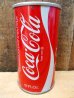 画像1: Coca Cola / Vintage Steel Can Bank   (1)