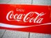 画像2: dp-111121-09 Coca Cola / 80's Vending Machine Plastic sign (2)