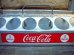 画像2: dp-120131-02 Coca Cola / 50's 12 Bottles Carrier (2)