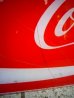 画像3: dp-111121-09 Coca Cola / 80's Vending Machine Plastic sign (3)