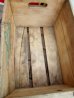 画像4: dp-120307-05 graf's / Vintage wood box (4)