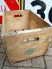 画像3: dp-120307-05 graf's / Vintage wood box (3)