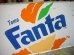 画像3: dp-110708-09 Fanta / Vintage metal sign (3)