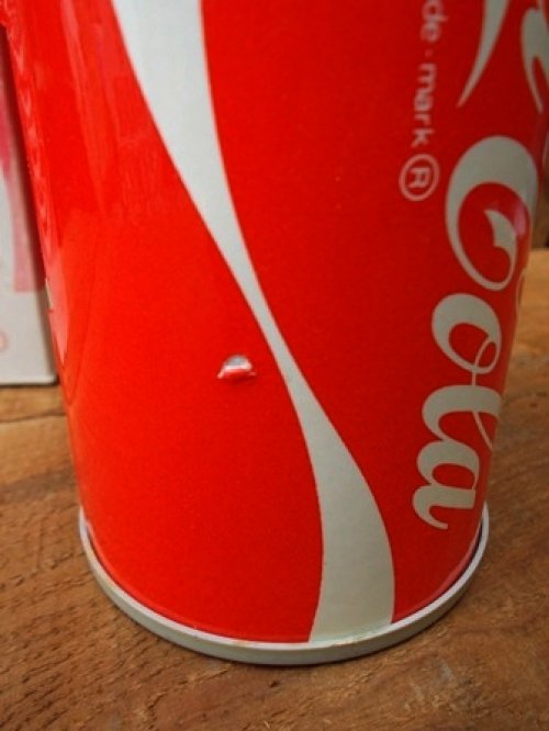 他の写真3: dp-120705-48 Coca Cola / 80's Can Radio