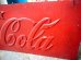 画像3: dp-110413-01 Coca Cola / 50's-60's Metal Sign (3)