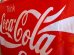画像4: dp-120806-02 Coca Cola / 90's Nylon Flag (Germany) (4)