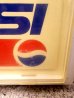 画像5: dp-130108-02 Pepsi / 80's Wall clock (5)