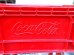 画像2: dp-121201-09 Coca Cola / Plastic Carrier Box (2)