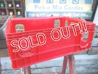 dp-121201-09 Coca Cola / Plastic Carrier Box