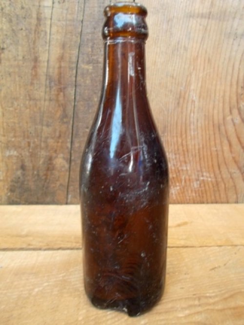 他の写真3: dp-120724-03 Coca Cola / 10's-20's Straight Amber Bottle