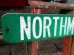 画像2: dp-130403-02 Road sign "NORTHMOOR DR"  (2)