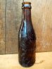 画像3: dp-120724-03 Coca Cola / 10's-20's Straight Amber Bottle (3)