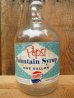 画像1: dp-120724-02 Pepsi Cola / 50's-60's 1 Gallon Syrup bottle (1)