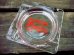 画像1: dp-120213-04 PIZZA HUT Ashtray (1)