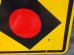 画像3: dp-120307-08 Road sign "Traffic lights" (3)