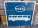 画像1: dp-120308-03 OCTD BUS STOP Metal sign (1)