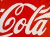 画像5: dp-120806-02 Coca Cola / 90's Nylon Flag (Germany) (5)