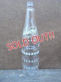dp-121107-08 Howdy！ / Vintage 10oz. Bottle