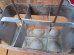 画像5: dp-120807-03 Royal Crown Cola / 50's-60's Metal 6 Pack Bottle Carrier (5)