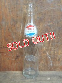 dp-121230-04 Diet Pepsi / 10 oz bottle