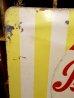 画像4: dp-121216-05 Pepsi / 50's W-side metal sign (4)