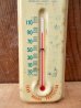 画像3: dp-120705-37 FLEET WING / Vintage Thermometer (3)