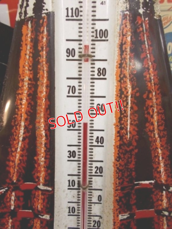 画像5: dp-120919-02 Hires Root Beer / 50's Thermometer