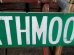 画像3: dp-130403-02 Road sign "NORTHMOOR DR"  (3)