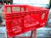 画像3: dp-121201-09 Coca Cola / Plastic Carrier Box (3)