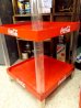 画像3: dp-121023-01 Coca Cola / 90's Plastic Display Rack (3)