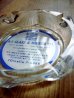 画像3: dp-101006-01 A-1 GLASS & MIRROR CO, Ashtray (3)