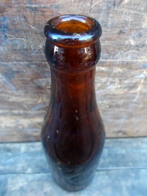 他の写真1: dp-130129-03 Coca Cola / 1900-1915 Circle Arrow bottle