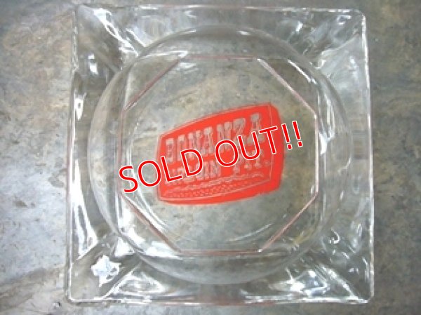 画像1: dp-110708-25 BONANZA SIRLOIN PIT Ashtray