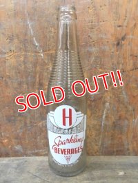 dp-121230-06 Hungerford Sparkling Beverages / 9fl oz Soda bottle