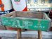 画像1: dp-121201-06 7up / 70's Wood Box (1)