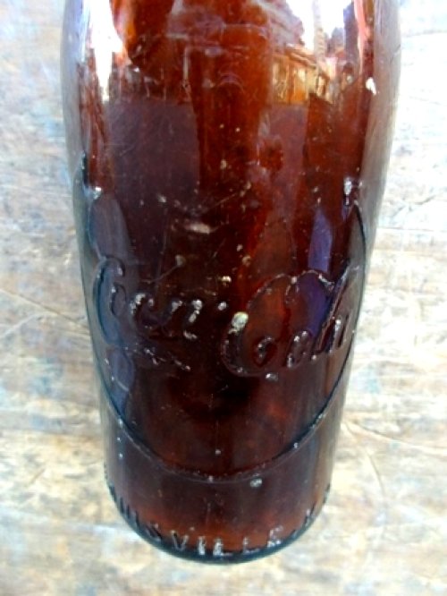 他の写真2: dp-130129-03 Coca Cola / 1900-1915 Circle Arrow bottle