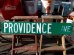 画像1: dp-130403-03 Road sign "PROVIDENCE AVE" (1)