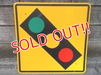 dp-120307-08 Road sign "Traffic lights"