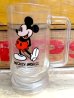 画像1: gs-120417-09 Mickey Mouse / 70's Beer mug (1)
