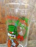 画像3: gs-120801-03 Scrooge McDuck / Coca Cola "Mickey's Christmas Carol" 1982 glass (3)