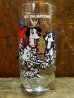 画像1: gs-130204-12 101 Dalmations / PEPSI 70's Wonderful World series glass (1)