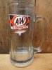 画像1: gs-120703-07 A&W / 2003 Root Beer mug (1)