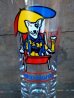 画像2: gs-120912-07 BUD LIGHT / Spuds Mackenzie 80's Beer Glass (2)